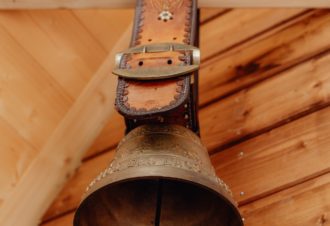 Les Chalets de Coyron – Chalet Montbéliarde