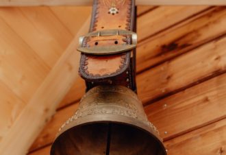 Les Chalets de Coyron – Chalet Montbéliarde