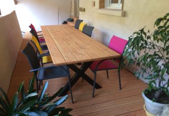 Les Billardes – Chambres d’hôtes