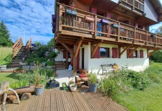 Le Vasaha – Appartement – R402SAU00