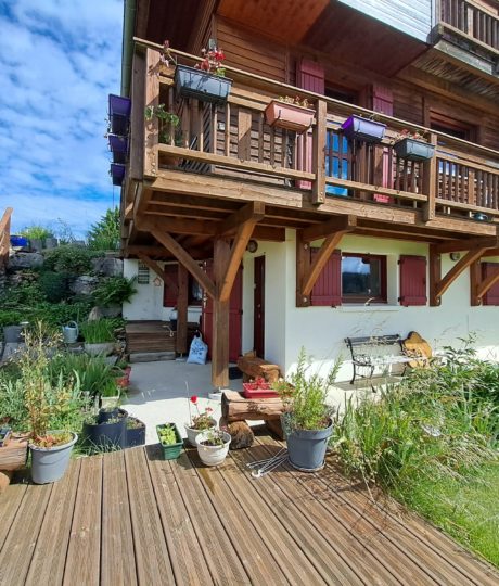 Le Vasaha – Appartement – R402SAU00