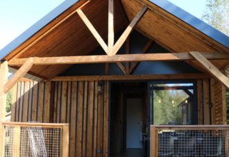 Chalet du Val de Saine n°390656
