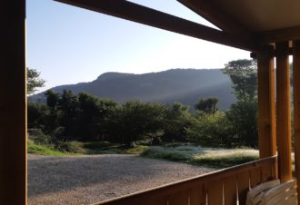 Camping La Petite Montagne