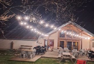 Chalet du Bugnon