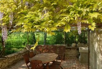Gîte La Chant&rsquo; Sonnette