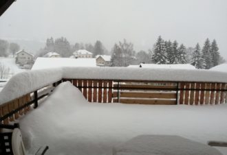 Gîte du Couchant – M. Bosdure