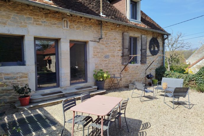 terrasse le2..