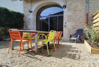 1.2.3. le gîte Le 3