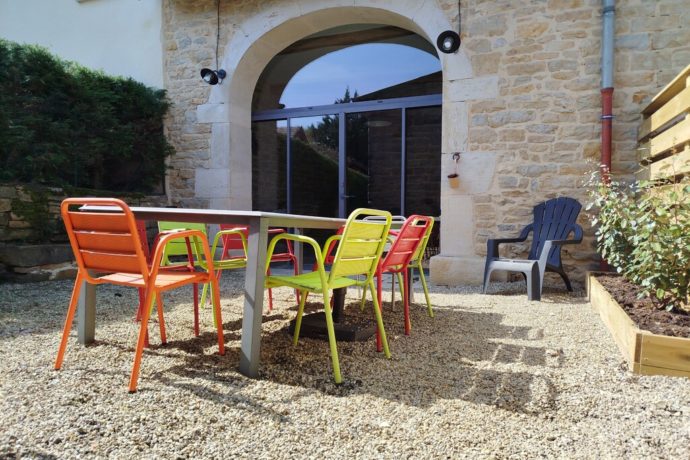 terrasse le3