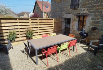 1.2.3. le gîte Le 3