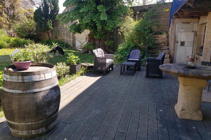 terrasse maison du gardien 2