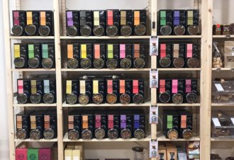 Le Comptoir de Violette