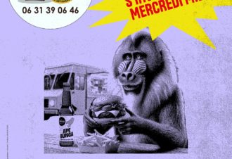 Burger Party avec Ebf Foodtruck