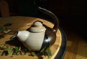 L’atelier de la Barbastelle