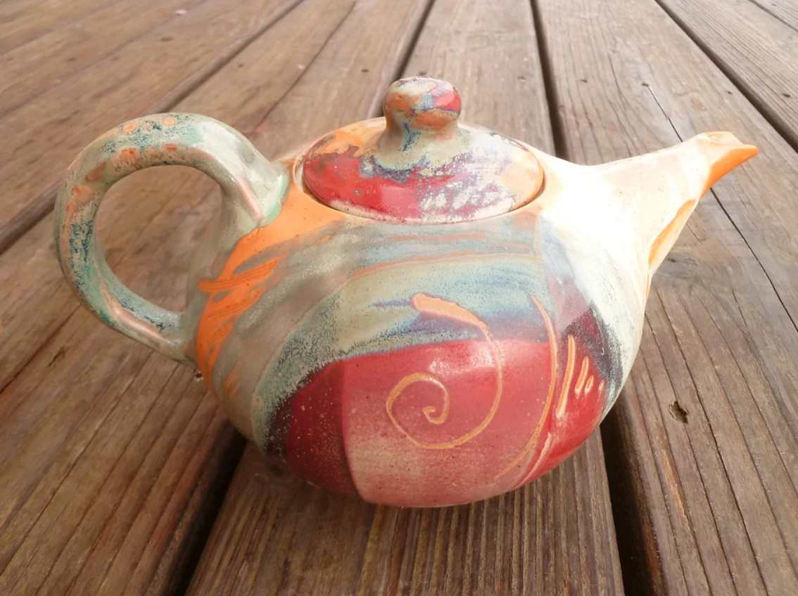 L’Atelier du Grain d’Argile