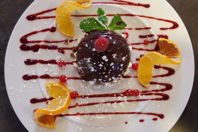 Thermal assiette