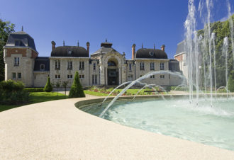 Escapade bienfaisante à Lons-le-Saunier 2 jours/2 nuits