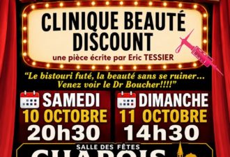 Théâtre