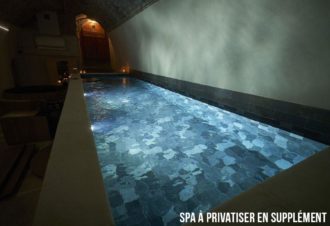 Suite Gold, Clos Grimont