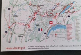 Ô berges de l’Abbaye