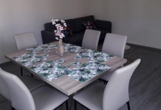 Maison au coeur du Jura