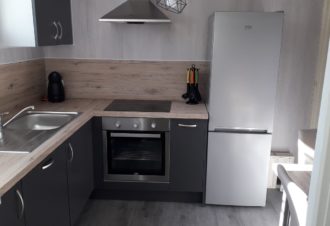 Maison au coeur du Jura