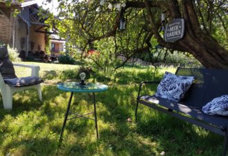 La petite maison du gardien