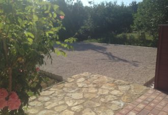 La Maison des Ounais