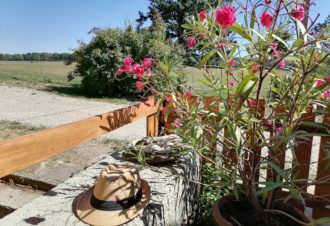 Gîte de la Corne au Cerf