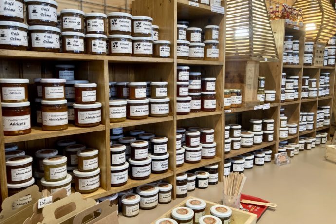 Espace Artisanal BDA 3
