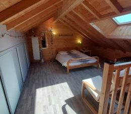 Gite « L’échapée verte »