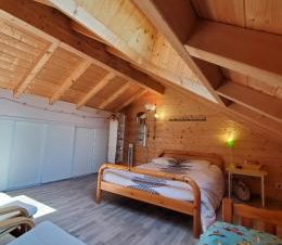 Gite « L’échapée verte »