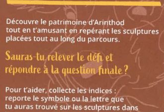 Jeu « Tino le crapaud »