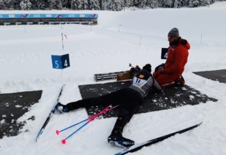 École de Ski Français des Rousses