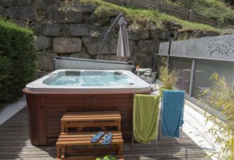 Escapade romantique et bien-être à Salins-Les-Bains