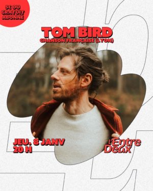 tom bird