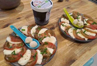 Chambres d’hôtes – La Pause Ô Logis