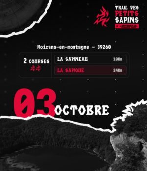 trail des sapins