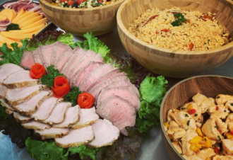 Aux Délices d’Elise