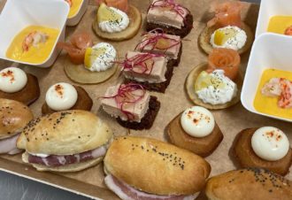 Aux Délices d’Elise