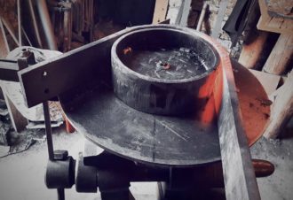 Atelier de l’Arbre-Lune