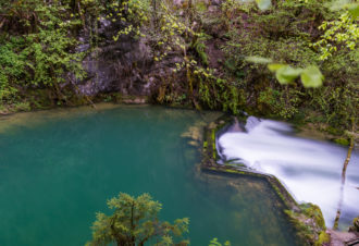 Saint-Claude au fil de l’eau