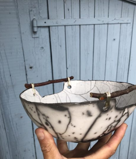 Atelier boutique « LB Céramique »