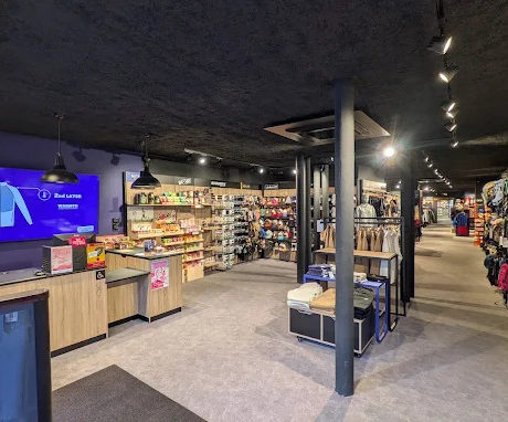 Intersport Morez