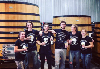 Domaine Fumey Chatelain