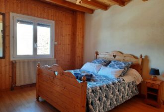 La Belle Combe Bouton d’or