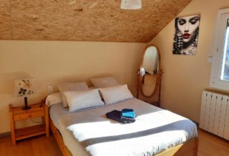 La Belle Combe Bouton d’or