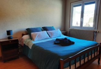 La Belle Combe Bouton d’or