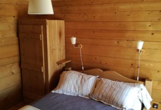 Les Cabanes de Pellier