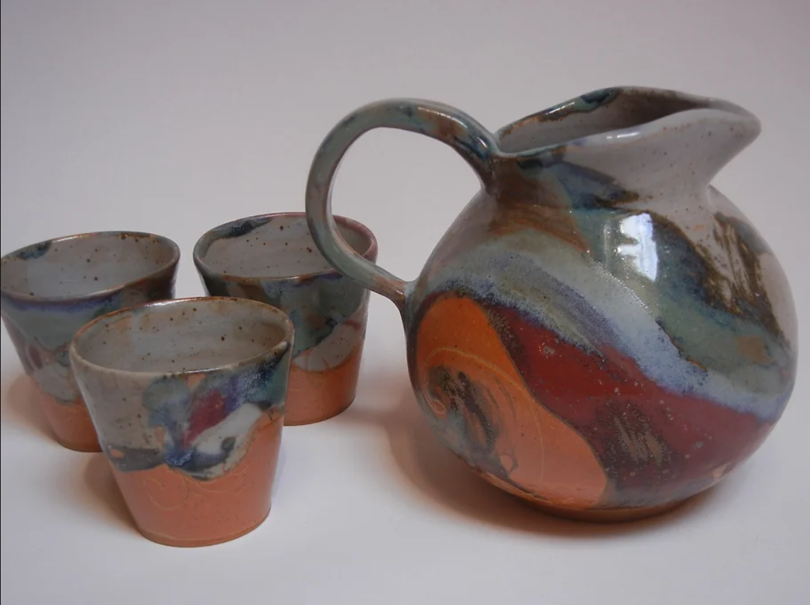 L’Atelier du Grain d’Argile